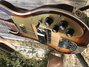 Rickenbacker 4003/4 CB WAL, WalnutGlo: Close up - Free