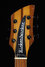 Rickenbacker 330/6 BH BT, Mapleglo: Headstock