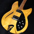 Rickenbacker 330/6 BH BT, Mapleglo: Free image