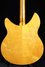 Feb 1990 Rickenbacker 330/6 BH BT, Mapleglo: Body - Rear