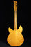 Rickenbacker 330/6 BH BT, Mapleglo: Full Instrument - Rear
