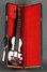 Rickenbacker B Post War/6 Electro, Black: Free image2
