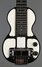 Rickenbacker B Post War/6 Electro, Black: Body - Front