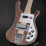 Rickenbacker 4003/4 , Natural Walnut: Free image