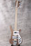 Rickenbacker 4003/4 , Natural Walnut: Full Instrument - Front