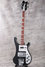 Rickenbacker 4003/4 , Matte Black: Full Instrument - Front