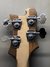 Rickenbacker 4003/4 , Mapleglo: Headstock - Rear