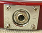 Rickenbacker 4001/4 V63, Fireglo: Close up - Free