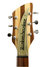 Rickenbacker 1997/6 , Mapleglo: Headstock
