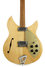 Rickenbacker 1997/6 , Mapleglo: Body - Front