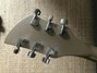 Rickenbacker 330/6 , Desert Gold: Headstock - Rear