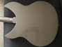 Rickenbacker 330/6 , Desert Gold: Body - Rear