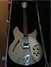 Rickenbacker 330/6 , Desert Gold: Full Instrument - Front