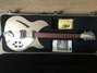 Rickenbacker 330/6 , Desert Gold: Neck - Front