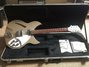 Rickenbacker 330/6 , Desert Gold: Close up - Free