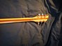 Rickenbacker 360/6 , Mapleglo: Headstock - Rear