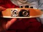 Rickenbacker 360/6 , Mapleglo: Close up - Free