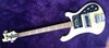 Rickenbacker 4001/4 BT, White: Full Instrument - Front