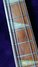 Rickenbacker 4001/4 BT, White: Neck - Front