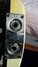 Rickenbacker 4001/4 BT, White: Close up - Free