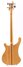 Rickenbacker 4001/4 , Mapleglo: Full Instrument - Rear