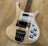 Rickenbacker 4001/4 S, Mapleglo: Body - Front