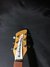 Rickenbacker 310/6 Mod, Mapleglo: Headstock