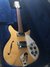 Rickenbacker 310/6 Mod, Mapleglo: Free image2