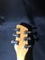 Rickenbacker 310/6 Mod, Mapleglo: Headstock - Rear