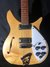 Rickenbacker 310/6 Mod, Mapleglo: Body - Front