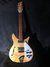 Rickenbacker 310/6 Mod, Mapleglo: Full Instrument - Front