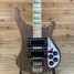 Rickenbacker 4003/4 AC Al Cisneros model, Natural Walnut: Body - Front