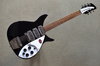Rickenbacker 325/6 C64, Jetglo: Full Instrument - Front