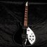 Rickenbacker 620/6 , Jetglo: Free image2