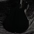 Nov 2012 Rickenbacker 620/6 , Jetglo: Body - Rear