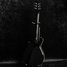 Rickenbacker 620/6 , Jetglo: Full Instrument - Rear