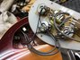 Rickenbacker 4001/4 , Fireglo: Free image2