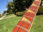Rickenbacker 4001/4 , Fireglo: Neck - Front