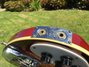 Rickenbacker 4001/4 , Fireglo: Close up - Free