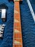 Rickenbacker 4003/4 Mod, Mapleglo: Neck - Front