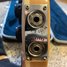 Rickenbacker 4003/4 Mod, Mapleglo: Close up - Free