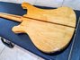 May 1974 Rickenbacker 4001/4 , Mapleglo: Body - Rear