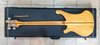 Rickenbacker 4001/4 , Mapleglo: Full Instrument - Rear