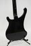 Aug 2019 Rickenbacker 4003/4 , Jetglo: Body - Rear