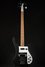 Rickenbacker 4003/4 S, Matte Black: Full Instrument - Front