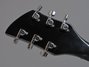 Rickenbacker 360/6 , Jetglo: Headstock - Rear