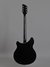 Rickenbacker 360/6 , Jetglo: Full Instrument - Rear