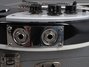 Rickenbacker 360/6 , Jetglo: Close up - Free