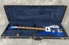 Rickenbacker 4003/4 , Azureglo: Free image2