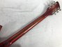 Rickenbacker 1996/6 , Fireglo: Neck - Rear